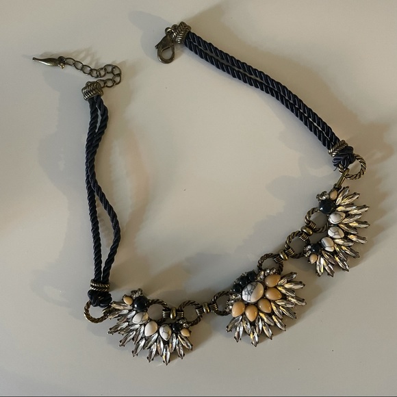 Chloe & Isabel Convertible Crystal Necklace - Picture 3 of 4